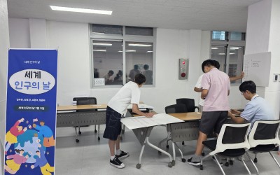 2026학년도 1학년 사회참여 프로젝트