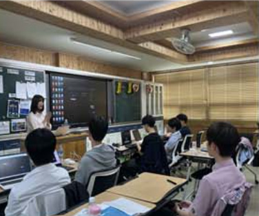 동아리 활동 2