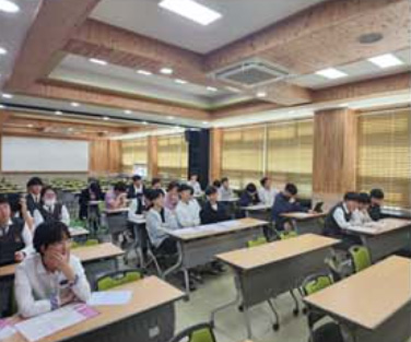 강점검사 해설강의 3
