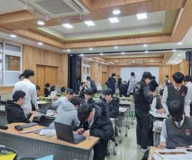 동아리 학술제 1