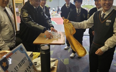 2026학년도 1학기 동아리 외부 활동