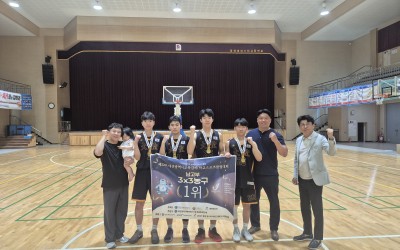 제22회 대전광역시 교육감배 학교스포츠클럽대회…