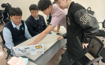 대전사이언스페스티벌 참가